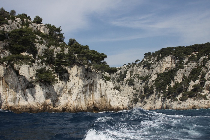 Cassis - Calanques - 075